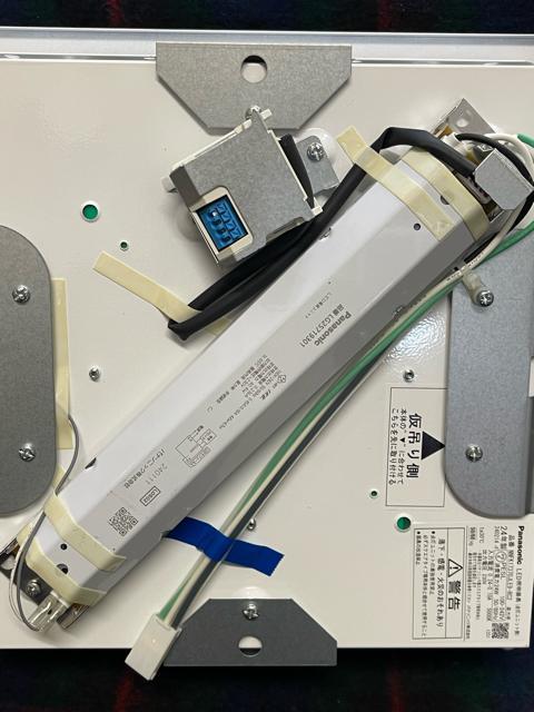 NNFK17370J LE9 pi\jbN Cgjbĝ V䖄^LED  Ɠd/AV 