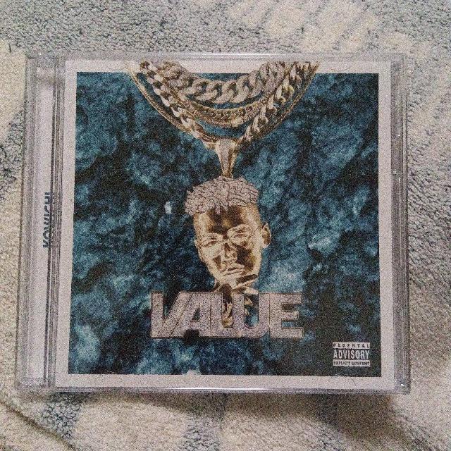 KOWICHI^VALUE   CD/DVD/rfI 