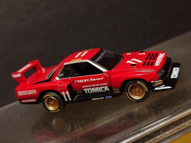★トミカリミテッド0045★日産スカイラインシルエット★TOMY★ < ホビー ★トミカリミテッド0045★日産スカイラインシルエット★TOMY★ < ホビーの