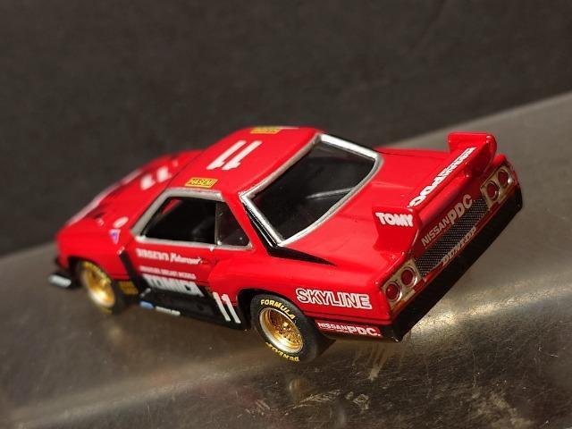 ★トミカリミテッド0045★日産スカイラインシルエット★TOMY★ < ホビー ★トミカリミテッド0045★日産スカイラインシルエット★TOMY★ < ホビーの