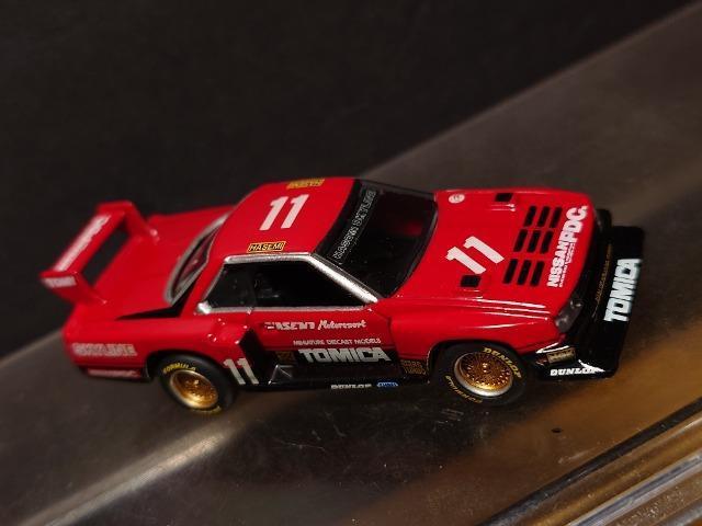 ★トミカリミテッド0045★日産スカイラインシルエット★TOMY★ < ホビー ★トミカリミテッド0045★日産スカイラインシルエット★TOMY★ < ホビーの