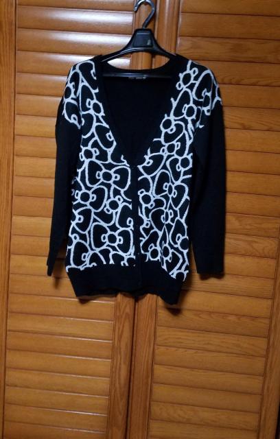 コミション 長袖 セーター カーディガン < 女性ファッション コミション 長袖 セーター カーディガン < 女性ファッションの