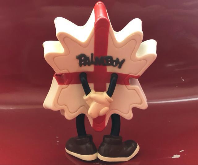 sDEVILOCKttBMA p[{[C ART A[eBXg Be[W PALM BOY frbN fUCi[YgC  zr[ 