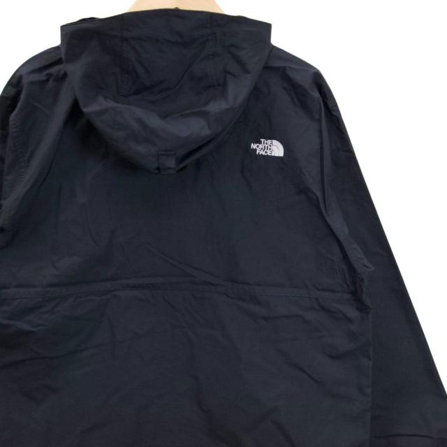 即決☆ノースフェイス BLK/Sサイズ コンパクト ジャケット 送料無料 ブラック 防風 撥水 < 男性ファッション 即決☆ノースフェイス BLK/Sサイズ コンパクト ジャケット 送料無料 ブラック 防風 撥水 < 男性ファッションの