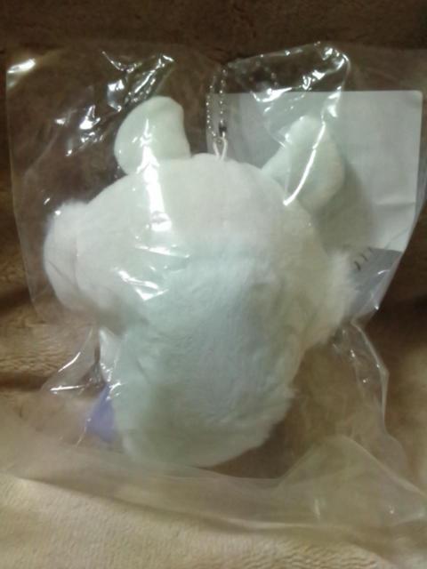 ■ちいかわ■褒めろッ モモンガだらけくじ E賞:マスコット(やったゾ!!)■ < アニメ/コミック/キャラクター ■ちいかわ■褒めろッ モモンガだらけくじ E賞:マスコット(やったゾ!!)■ < アニメ/コミック/キャラクターの