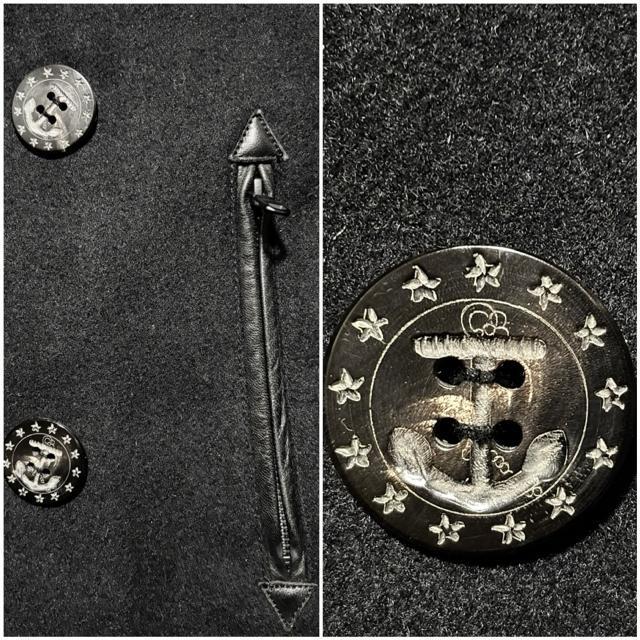 ���i Haritage Stone �N�� �E�[�� �v ���U�[ ���� �s�[�R�[�g �W���P�b�g L �A�E�^�[ ���C�_�[�X �`�F�X�^�[ �� �j���t�@�b�V������ 