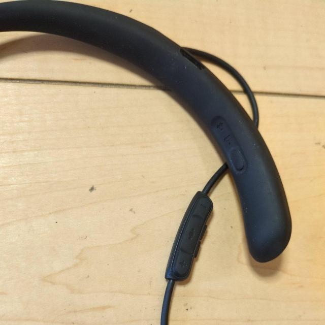 BOSE �C���z��  (StayHear + QC) �� �Ɠd/AV�� 