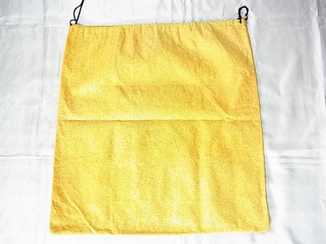 500�~�X�^�y���K�i�E�����zFENDI �t�F���f�B�@�ۑ��܁i47�~50cm�jMADE IN ITALY���@1�� �� �u�����h�� 