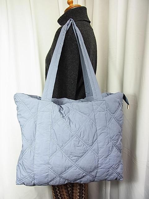 【正規美品】軽量 grove ショルダートートバッグ 肩掛け可能 < ブランド 【正規美品】軽量 grove ショルダートートバッグ 肩掛け可能 < ブランドの