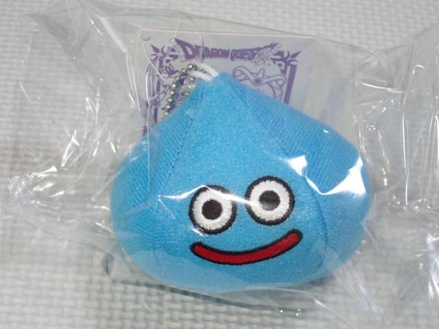 ドラゴンクエスト AM 手のひらマスコット スライム 9cm タグ付 < アニメ/コミック/キャラクター ドラゴンクエスト AM 手のひらマスコット スライム 9cm タグ付 < アニメ/コミック/キャラクターの