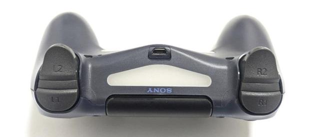 DUALSHOCK 4 ワイヤレスコントローラー PS4 ミッドナイト・ブルー CUH-ZCT2J < ゲーム本体/ソフト DUALSHOCK 4 ワイヤレスコントローラー PS4 ミッドナイト・ブルー CUH-ZCT2J < ゲーム本体/ソフトの