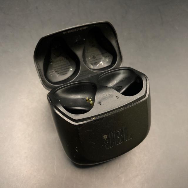 ���� JBL CLUB PRO + TWS ���C�����X�C���z�� �[�d�P�[�X�̂� �� �Ɠd/AV�� 