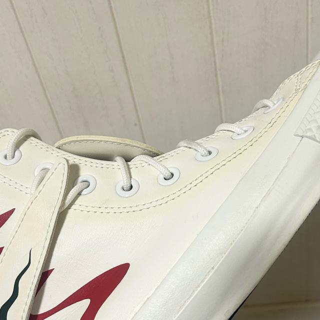 ���A CONVERSE ���{���Y �~ �R���o�[�X ���z�̓� US5 24cm �� �����t�@�b�V������ 