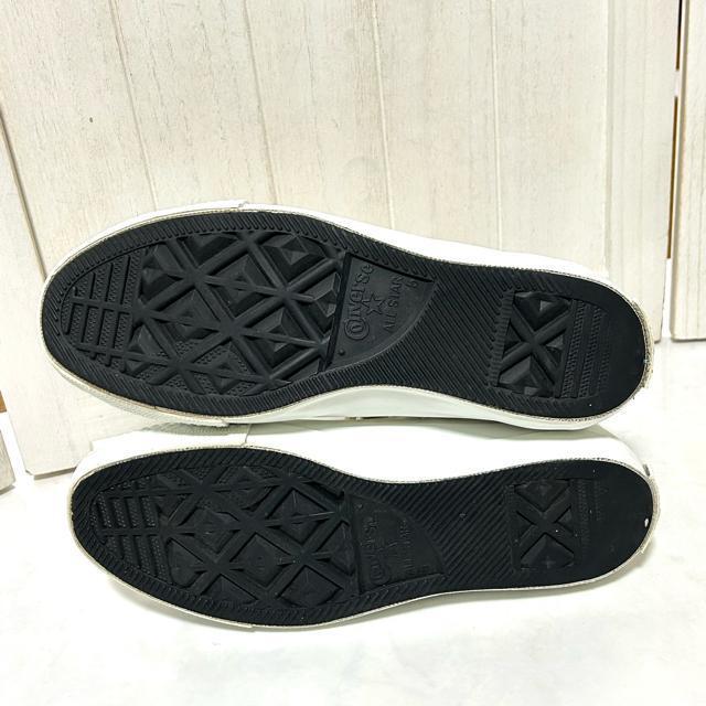 ���A CONVERSE ���{���Y �~ �R���o�[�X ���z�̓� US5 24cm �� �����t�@�b�V������ 