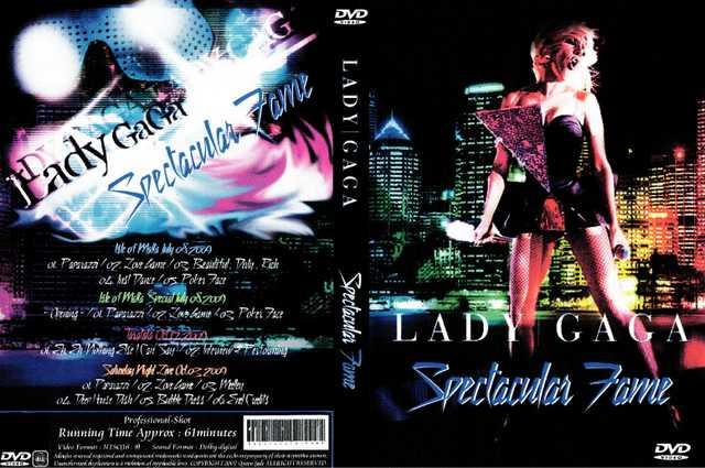 ᑗLADY GAGA COMPILATION 2009 fB[KK   CD/DVD/rfI 