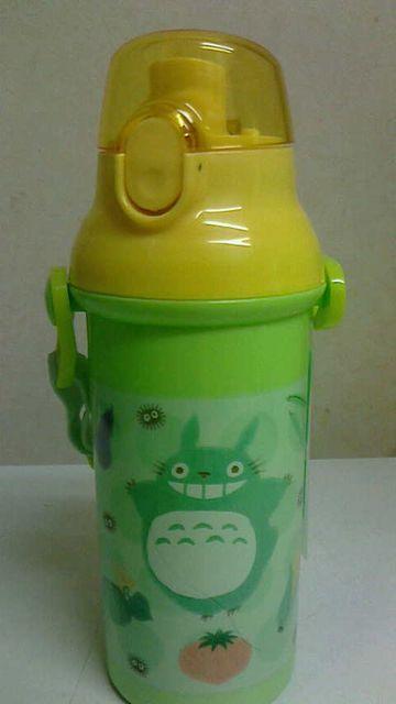 となりのトトロ(やさい)食洗機対応直飲みプラワンタッチボトル < キッズ/ベビー となりのトトロ(やさい)食洗機対応直飲みプラワンタッチボトル < キッズ/ベビーの