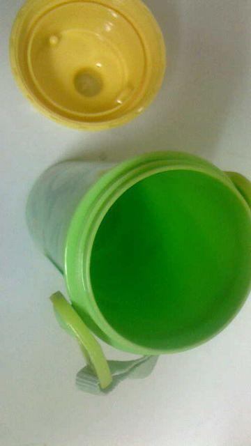 となりのトトロ(やさい)食洗機対応直飲みプラワンタッチボトル < キッズ/ベビー となりのトトロ(やさい)食洗機対応直飲みプラワンタッチボトル < キッズ/ベビーの