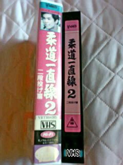 VHS�w�_���꒼���Q��i�����сx�S�S�b ���،���/�g�򋞎q/�q�~�g �� CD/DVD/�r�f�I�� 