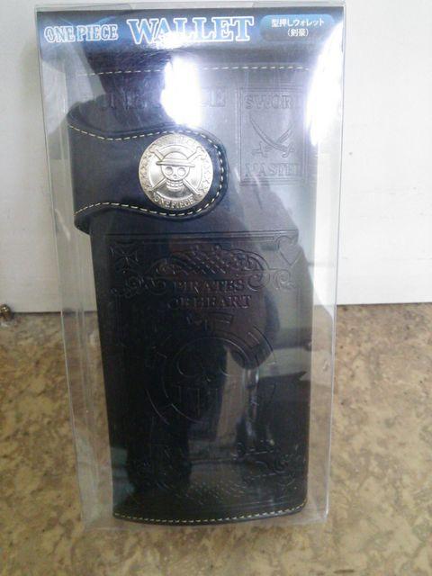 型押しウオレット(剣豪)ロー < アニメ/コミック/キャラクター  型押しウオレット(剣豪)ロー  < アニメ/コミック/キャラクターの