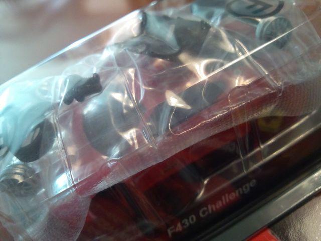 フェラーリ4 F430 チャレンジ #14 ★京商サンクス限定★ < ホビー  フェラーリ4 F430 チャレンジ #14 ★京商サンクス限定★ < ホビーの