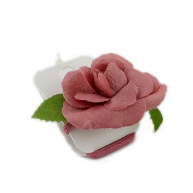 新品ゴスロリ姫系アンティーク調ロマンティックピンク薔薇髪ゴム < 女性アクセサリー/時計  新品ゴスロリ姫系アンティーク調ロマンティックピンク薔薇髪ゴム  < 女性アクセサリー/時計の