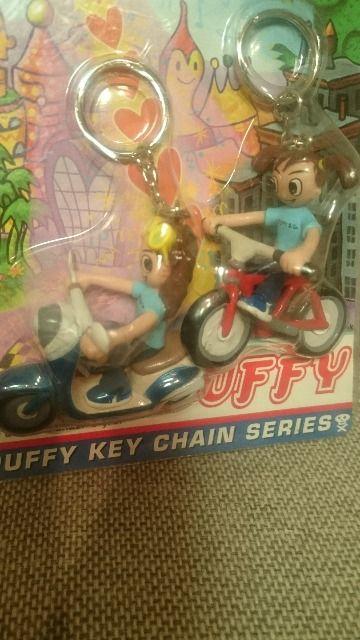 J MdIm Puffy tBMA L[z_[ r[N 1997 ptB   