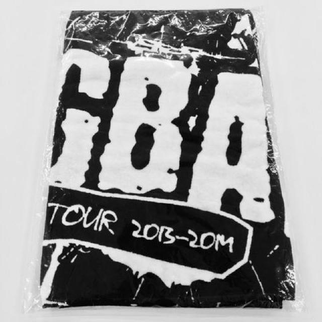 BIGBANG スポーツタオル 未開封 < タレントグッズ  BIGBANG スポーツタオル 未開封 < タレントグッズの