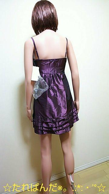 新品タグ付☆デカコサが可愛い光沢シャカAワンピドレスW37☆3点で即落 < 女性ファッション  新品タグ付☆デカコサが可愛い光沢シャカAワンピドレスW37☆3点で即落 < 女性ファッションの