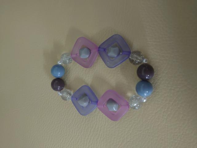 ハンドメイド☆ブレスレット。 < 女性ファッション  ハンドメイド☆ブレスレット。  < 女性ファッションの