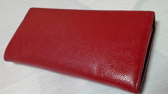 正規 ブルガリ B-Zeroリングクリップ 長財布 赤 小銭入れ有 ロングレザーウォレット 二つ折り ビッグリングアイコン金具 < ブランド  正規 ブルガリ B-Zeroリングクリップ 長財布 赤 小銭入れ有 ロングレザーウォレット 二つ折り ビッグリングアイコン金具 < ブランドの