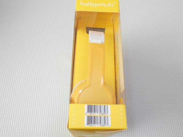 ヘッドホン 子供用音量制限ヘッドホン Buddy Phones マイク内蔵 < 家電/AV  ヘッドホン 子供用音量制限ヘッドホン Buddy Phones マイク内蔵 < 家電/AVの