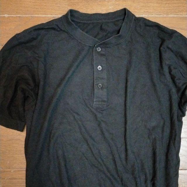 ファーストリテイリング メンズTシャツ < 男性ファッション  ファーストリテイリング メンズTシャツ < 男性ファッションの