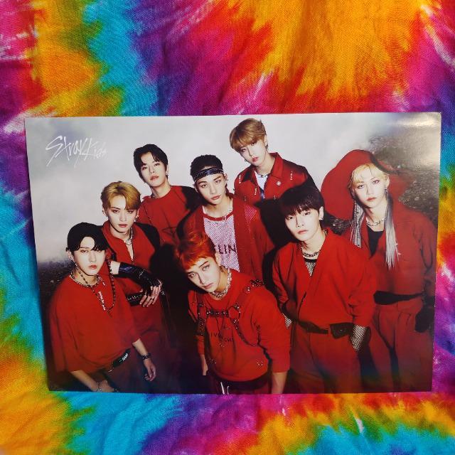 ストレイキッズ□スキズ□StrayKids□ポスター□バンチャンチャンビンリノハンヒョンジンフィリックススンミンアイエン < タレントグッズ  ストレイキッズ□スキズ□StrayKids□ポスター□バンチャンチャンビンリノハンヒョンジンフィリックススンミンアイエン  < タレントグッズの