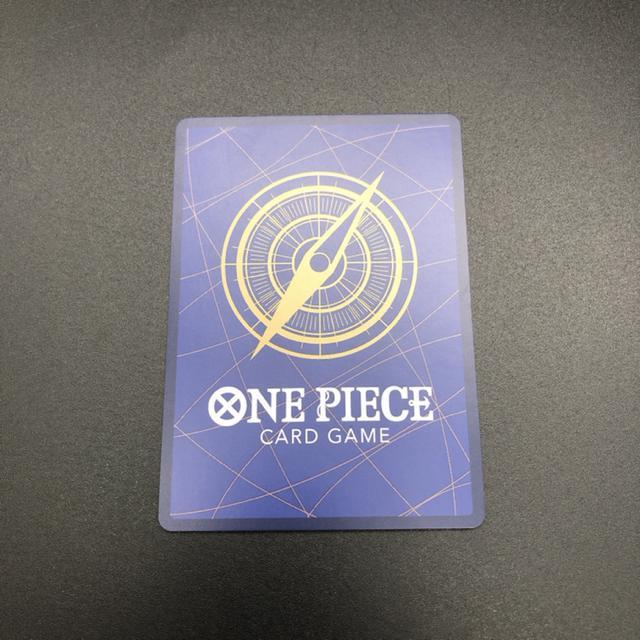  s[XJ[hQ[ mAE] SR OP01-025  g[fBOJ[h 