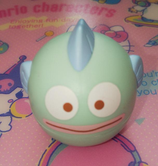 サンリオインテリアフィギュアハンギョドン < アニメ/コミック/キャラクター  サンリオインテリアフィギュアハンギョドン  < アニメ/コミック/キャラクターの