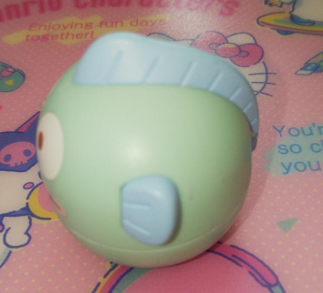 サンリオインテリアフィギュアハンギョドン < アニメ/コミック/キャラクター  サンリオインテリアフィギュアハンギョドン < アニメ/コミック/キャラクターの