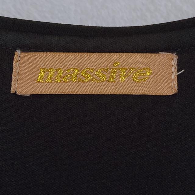󂠂 massive  `[[X ݕt s[X 畞 @ F N2m  t@bV 