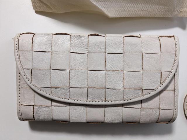 ズッケロフィラート牛革お財布ポシェット未使用難ありモバペイ送料込 < 女性ファッション ズッケロフィラート牛革お財布ポシェット未使用難ありモバペイ送料込 < 女性ファッションの