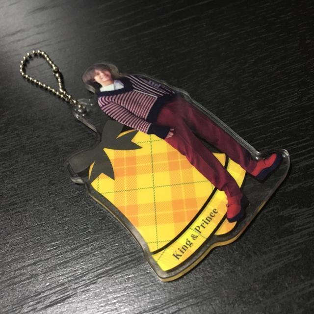 キンプリ 高橋海人 アクリルオーナメント < タレントグッズ  キンプリ 高橋海人 アクリルオーナメント < タレントグッズの
