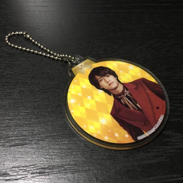 キンプリ 高橋海人 アクリルオーナメント < タレントグッズ  キンプリ 高橋海人 アクリルオーナメント < タレントグッズの