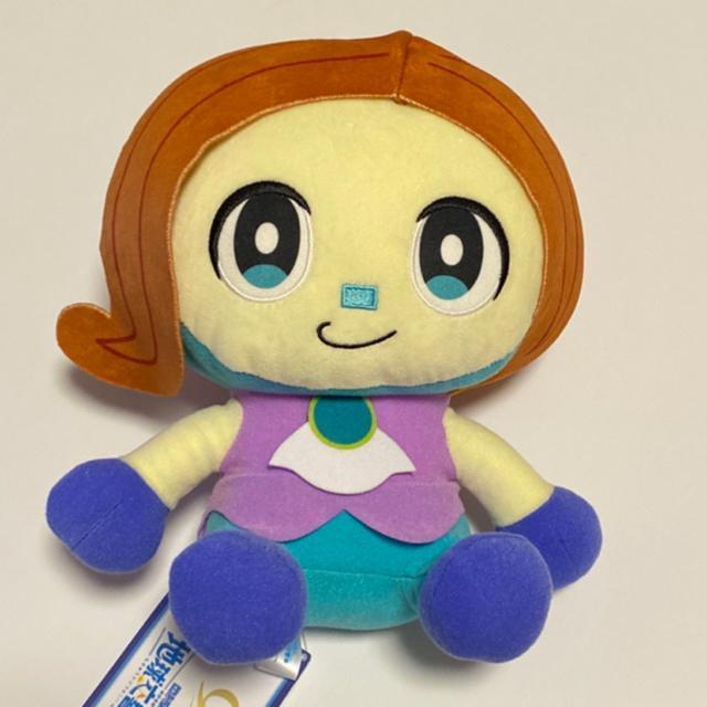 ドラえもん☆チャペックLぬいぐるみ < おもちゃ  ドラえもん☆チャペックLぬいぐるみ  < おもちゃの