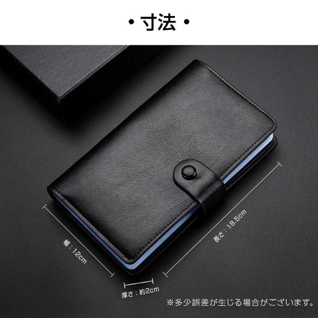 カードケース メンズ レディース 大容量 名刺入れ クレカ 102枚収納 本革 牛革 高級 カードホルダー カード収納 バッグ < 女性ファッション  カードケース メンズ レディース 大容量 名刺入れ クレカ 102枚収納 本革 牛革 高級 カードホルダー カード収納 バッグ < 女性ファッションの