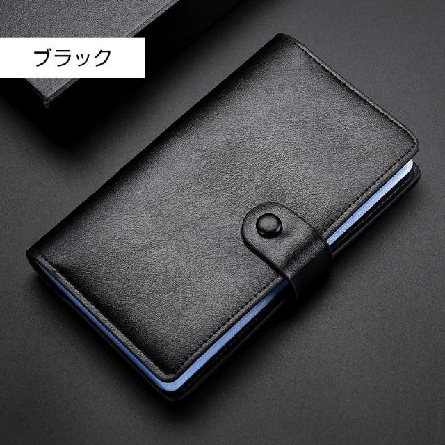 カードケース メンズ レディース 大容量 名刺入れ クレカ 102枚収納 本革 牛革 高級 カードホルダー カード収納 バッグ < 女性ファッション  カードケース メンズ レディース 大容量 名刺入れ クレカ 102枚収納 本革 牛革 高級 カードホルダー カード収納 バッグ < 女性ファッションの
