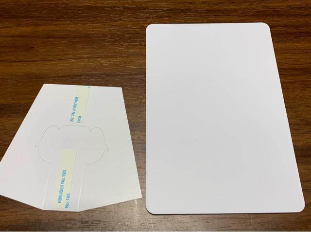 五等分の花嫁 一番くじ H賞 バースデイイラスト イラストボードスタンド @ < アニメ/コミック/キャラクター 五等分の花嫁 一番くじ H賞 バースデイイラスト イラストボードスタンド @ < アニメ/コミック/キャラクターの