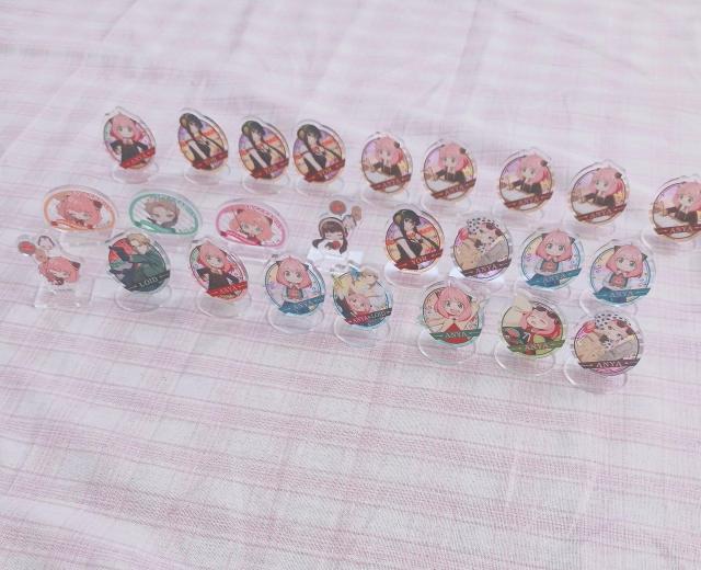 �c�c���[�ɂ�A�N�����X�^���h�c�c 