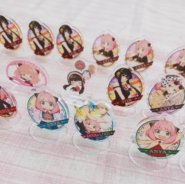 �c�c���[�ɂ�A�N�����X�^���h�c�c