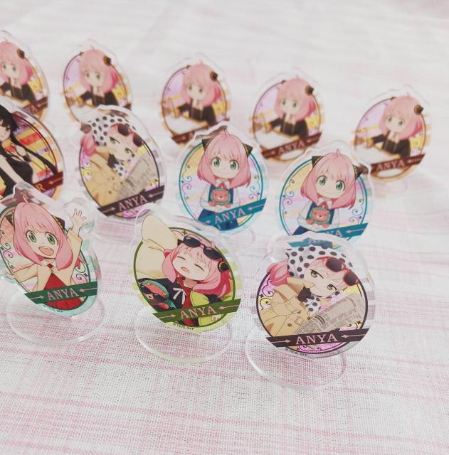 �c�c���[�ɂ�A�N�����X�^���h�c�c