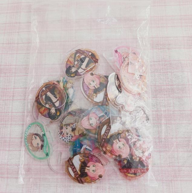 �c�c���[�ɂ�A�N�����X�^���h�c�c