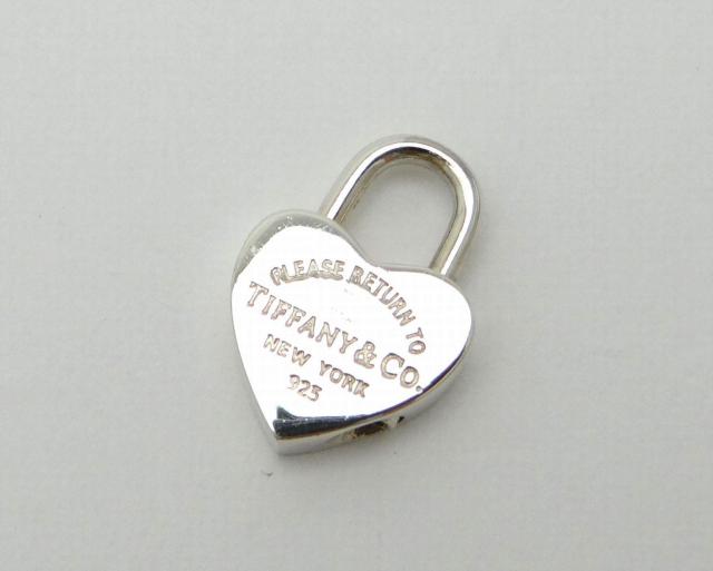 TIFFANY&CO. eBt@j[ ^[gD n[gbN y_ggbv `[ SV925USEDyz   uh 