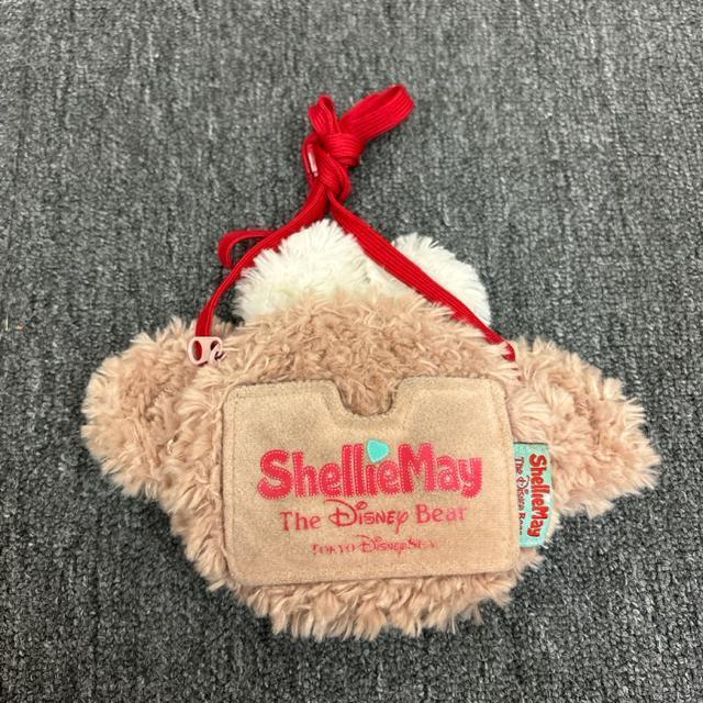即決 Disney ディズニー シェリーメイ ポーチ < おもちゃ  即決 Disney ディズニー シェリーメイ ポーチ < おもちゃの